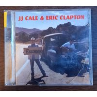 JJ Cale & Eric Clapton  - The Road To Escondido