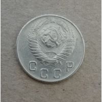 СССР 20 копеек, 1989 г., Y# 116  ю
