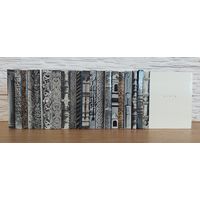 Лот книг. 20 шт. Серия: Архитектурно-художественные памятники.