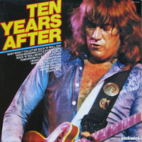Ten Years After – Ten Years After, LP 1980
