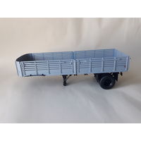 МАЗ-5215 полуприцеп SSM 1:43 Обмен возможен
