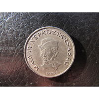 Венгрия. 20 форинтов.1982.С 20 копеек. Распродажа коллекции. Смотрите другие лоты.
