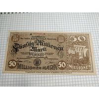 Германия 50 миллионов марок (15)