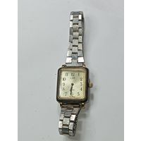 Механические часы ЛУЧ .