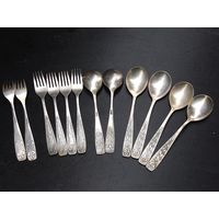 Столовый набор