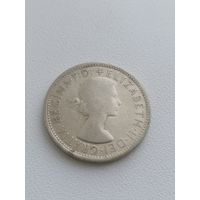 Монета Флорин, торги с Рубля