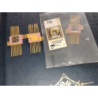 Радиодетали СССР