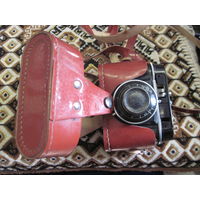 Фотоаппарат "Весна".