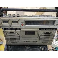 Магнитофон Вега 328