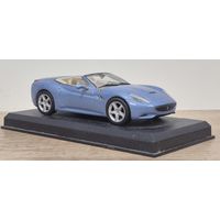 FERRARI CALIFORNIA. Ferrari Collection