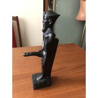 Статуэтка египетского бога Мина