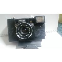 Фотоаппарат ЭЛИКОН автофокус