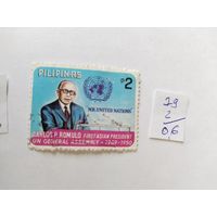 Филиппины 1979