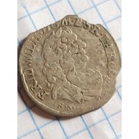 Шестак  с утратами (ЗИМ6*)