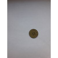 Жетон автомат Кофе Нидерланды