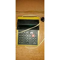 Калькулятор Электроника мк 44