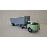 SKODA 706 MTTN с п/п Alka N12CH