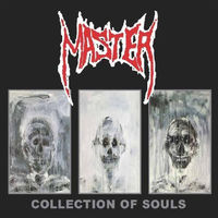 CD Master - Collection of Souls - 1993/2009