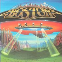 Boston – Don't Look Back / USA 1978