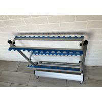 Стойка для хранения 26 удилищ