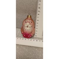 Ёлочная игрушка. Лесовик (каталог). 24-10