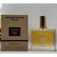 Тестер духов    Tom Ford Ebene Fume ОАЭ 65 ml