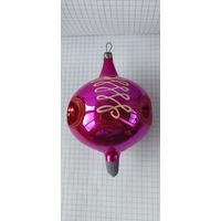 Игрушка ёлочная