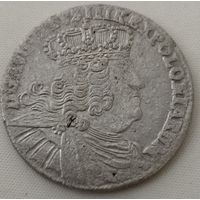 Орт 1754 год.