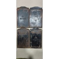 Фотокассеты