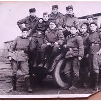 Фото СССР в коллекцию