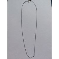 Цепочка серебряная Италия