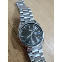Часы Seiko 5. Automatic