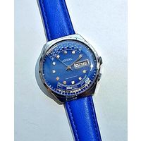 Часы Ракета-колледж