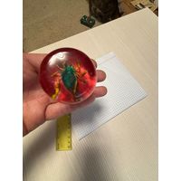 Ручки дверные пауки