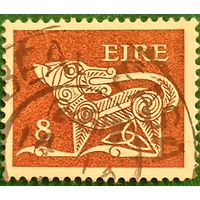 Ирландия 1975. Кельтское художество