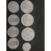 Лот моет ГДР