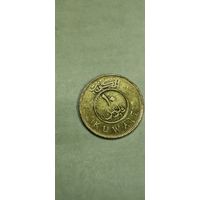 Кувейт 10 филс
