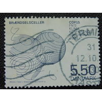 Дания 2009 г.