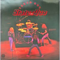 Status Quo – Tokyo Quo / JAPAN 1977