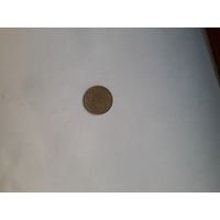Казахстан 10 тенге 2011