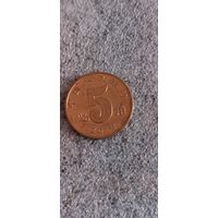 КНР 5 джао 2013