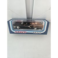 Модель Чайка