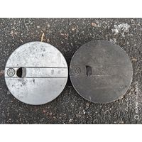 Колпаки на диски R13, R14