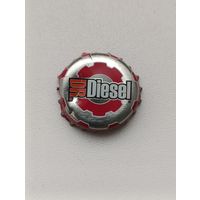 Пивные крышки - пробки