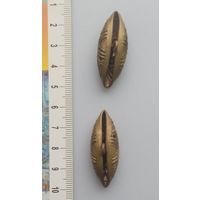 Пуговицы. Гусарская пуговица?