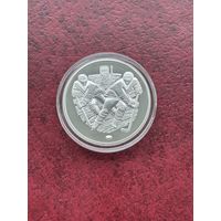 Минск - Арена. 20 рублей Чемпионат мира по хоккею 2014 года. 2012 год