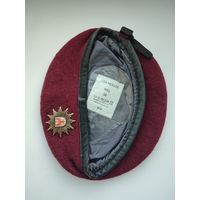 Берет полиции Германии