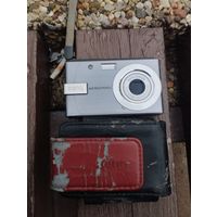 Фотоаппарат BENQ