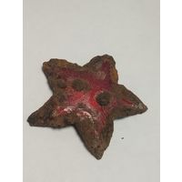 Звезда РККА, с рубля!