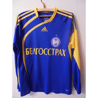 ИГРОВАЯ ЧЕМПИОНСКАЯ 2010 года МАЙКА ИГОРЯ ШИТОВА